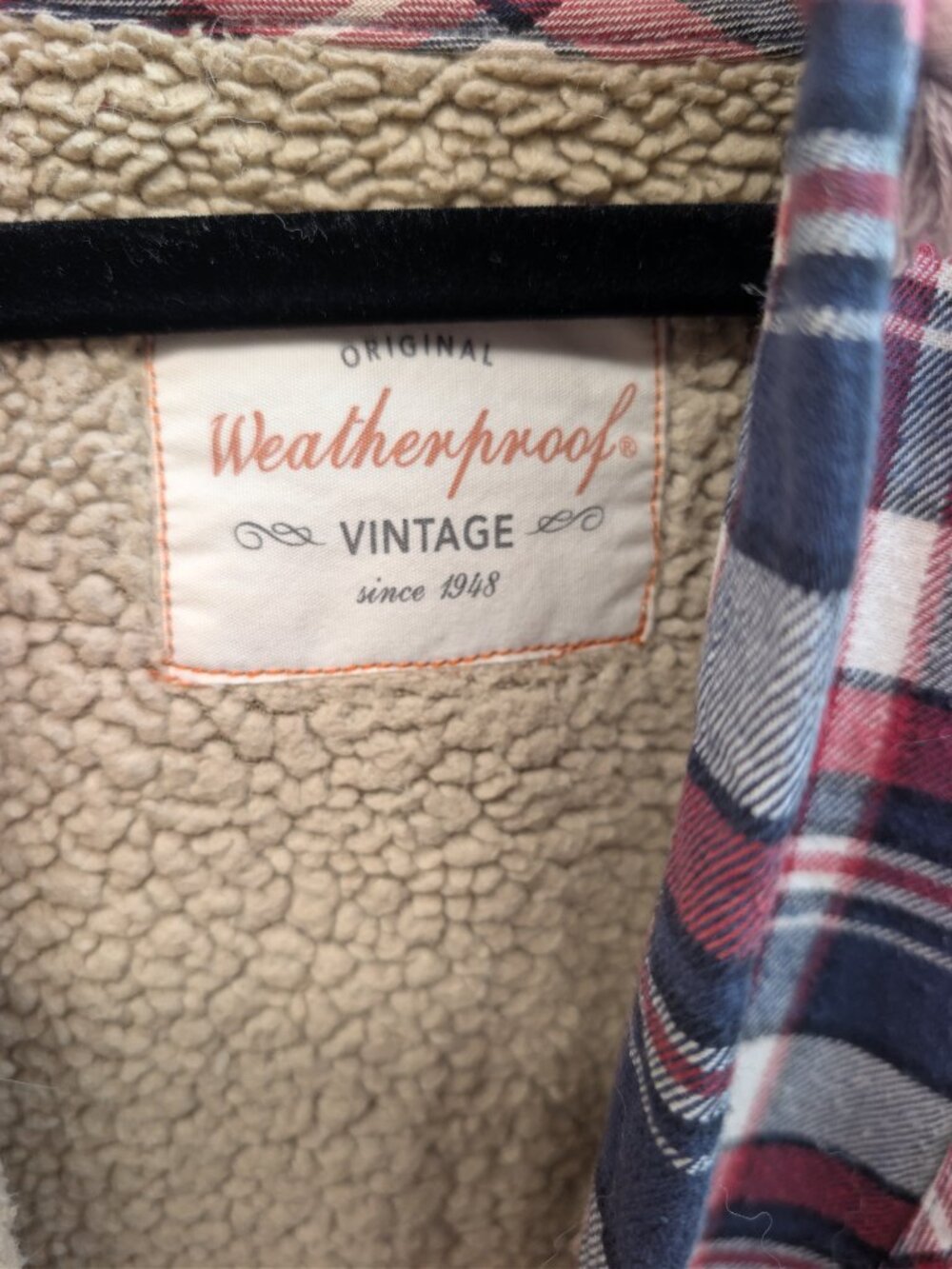 Weatherproof Hooded Jacket - Picture 3 of 4
